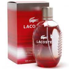 Perfume Lacoste Red M